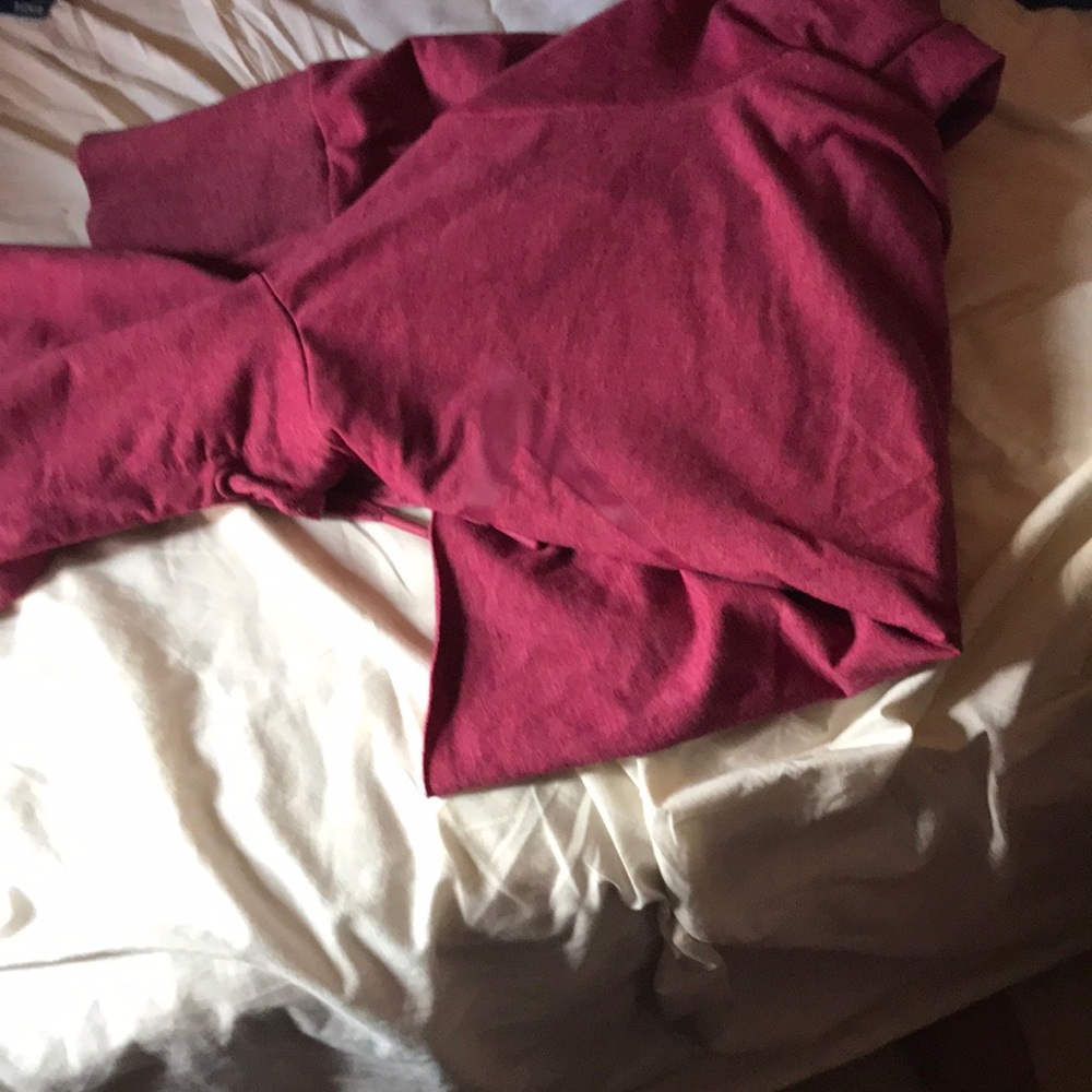 Gymshark Cross Back
